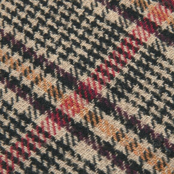 Sundazed (West Germany) 50s, Glen Check, Pre-Mini Silhouette - Picture 8 of 9